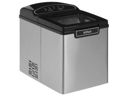 Льдогенераторы KITFORT КТ-1807